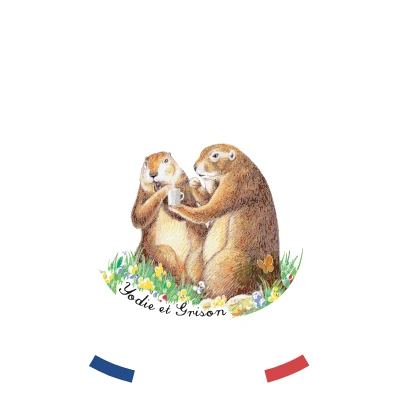 Logo Les 2 Marmottes