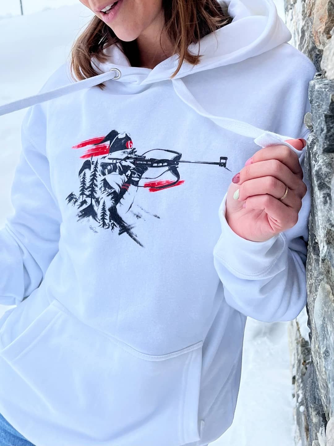 Textile Biathlon Live